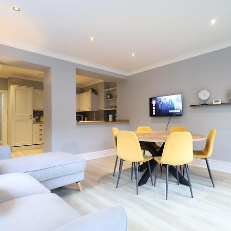 Lovely 3Br Garden Apartment L Abbey Road, 伦敦 外观 照片