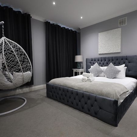 Lovely 3Br Garden Apartment L Abbey Road, 伦敦 外观 照片