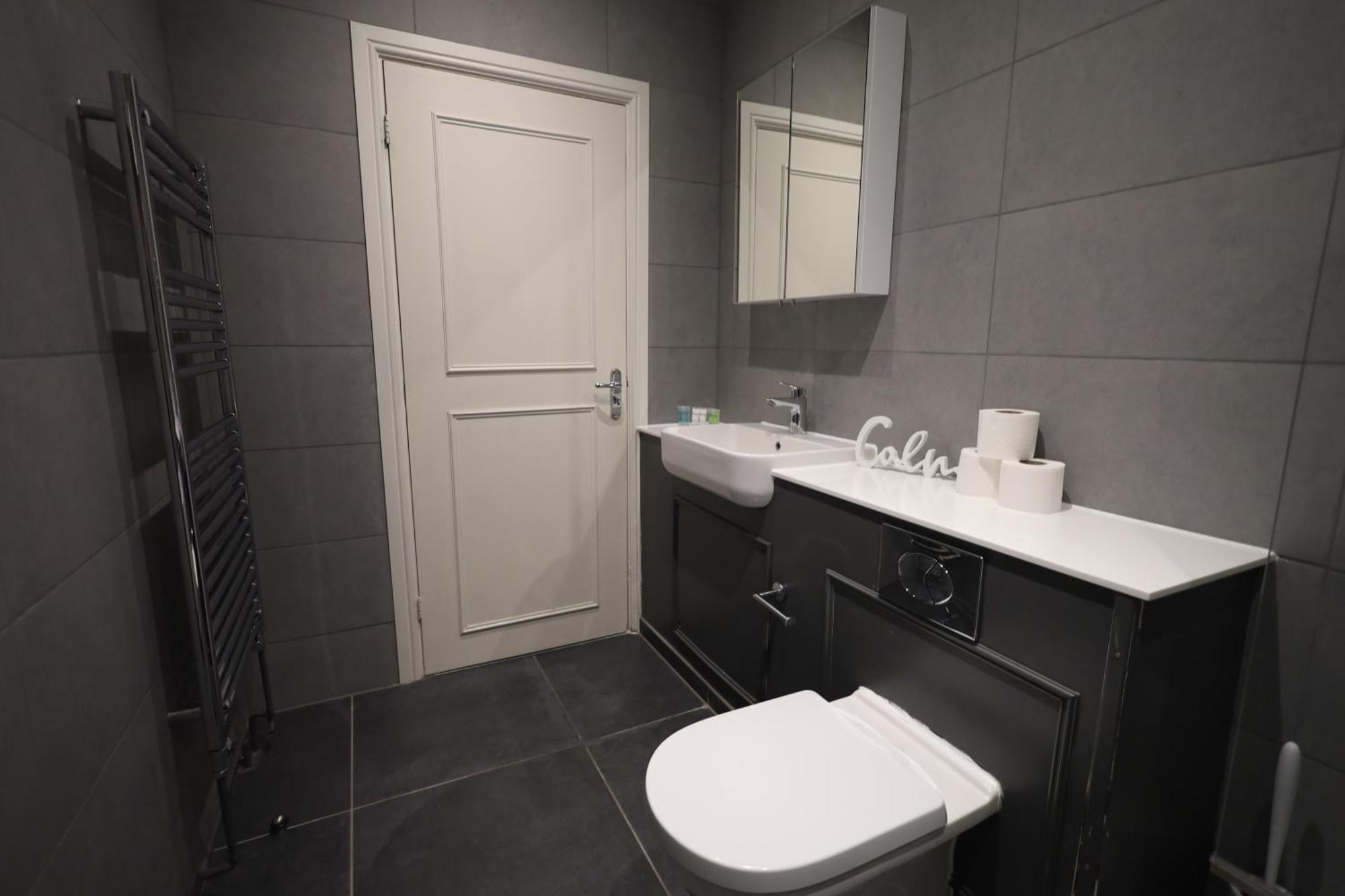 Lovely 3Br Garden Apartment L Abbey Road, 伦敦 外观 照片