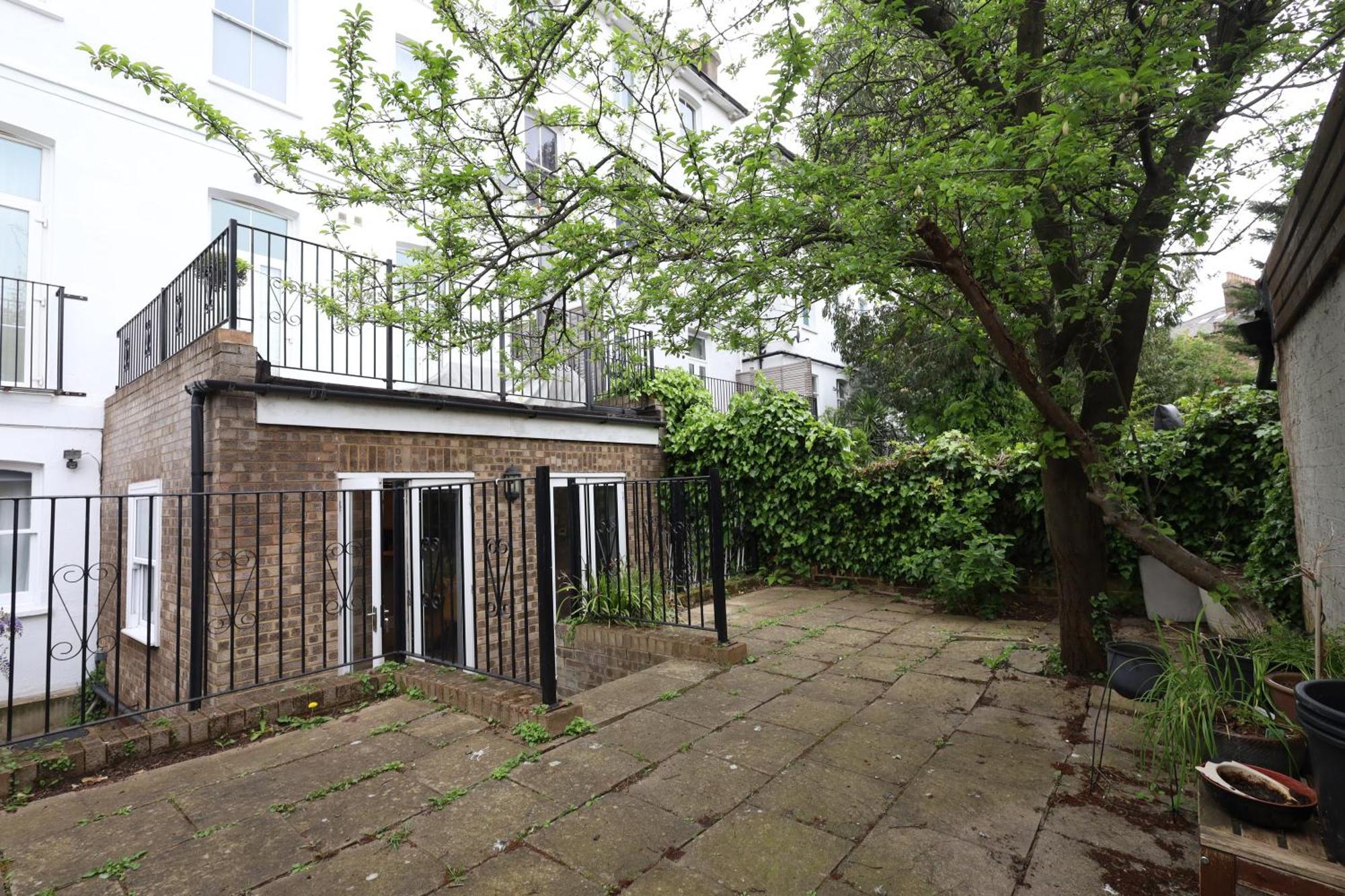 Lovely 3Br Garden Apartment L Abbey Road, 伦敦 外观 照片